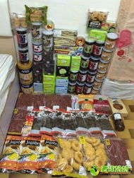 小晴代購 精選香港點點綠有機食品，一站式直采全球優(yōu)質生活好物